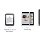Illustration for article titled Report: Microsoft Wants to Buy Nook for $1 Billion
